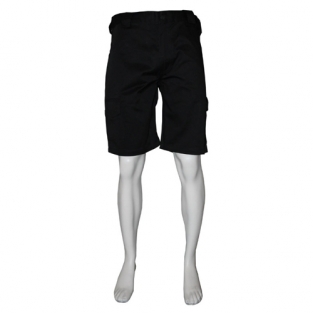 Bermuda katoen/polyester